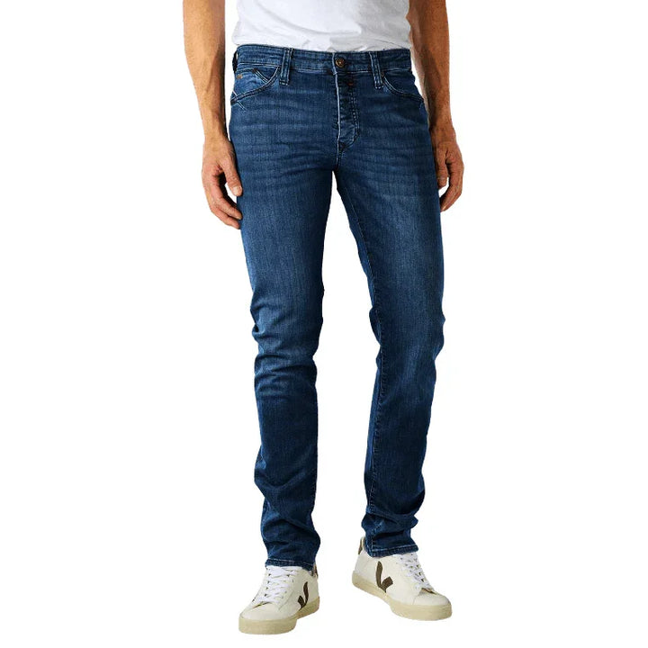 Mavi Denim Mens 'Yves' Slim Fit Jeans -Size 30