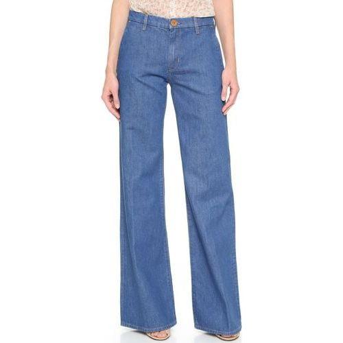 NWT- MIH 'Loon Pants' Flare Leg Jeans- Size 28 - Jean Pool