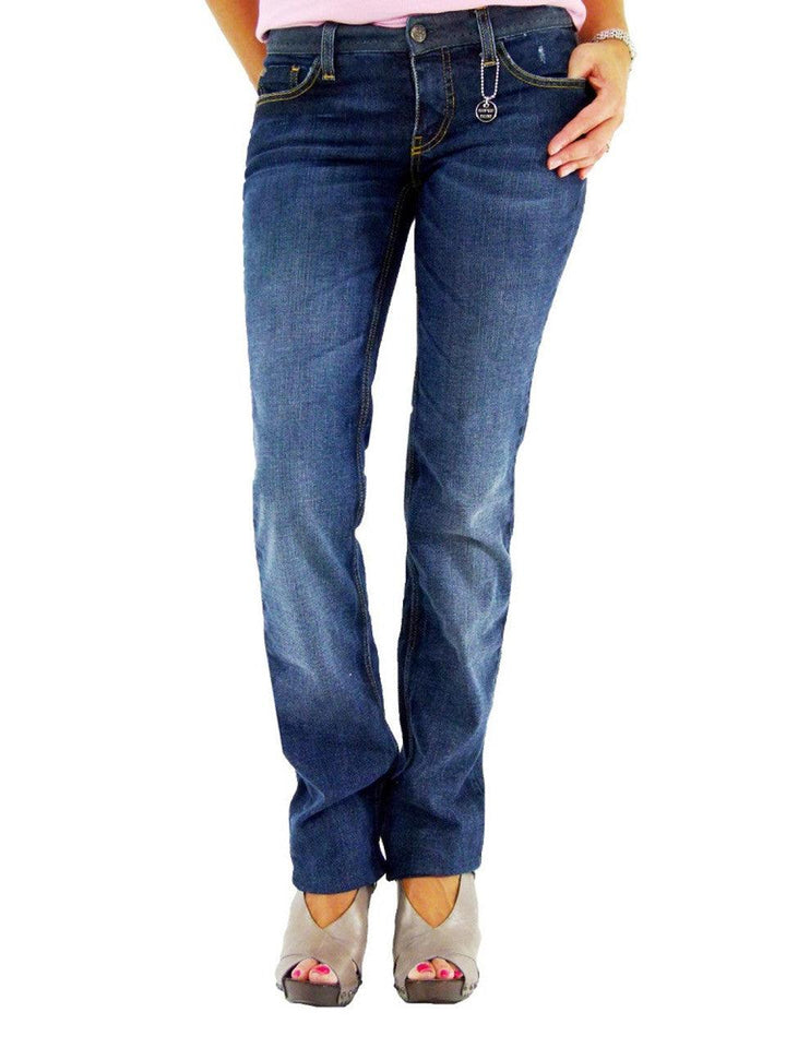 Costume Nation Ladies Bootcut Jeans