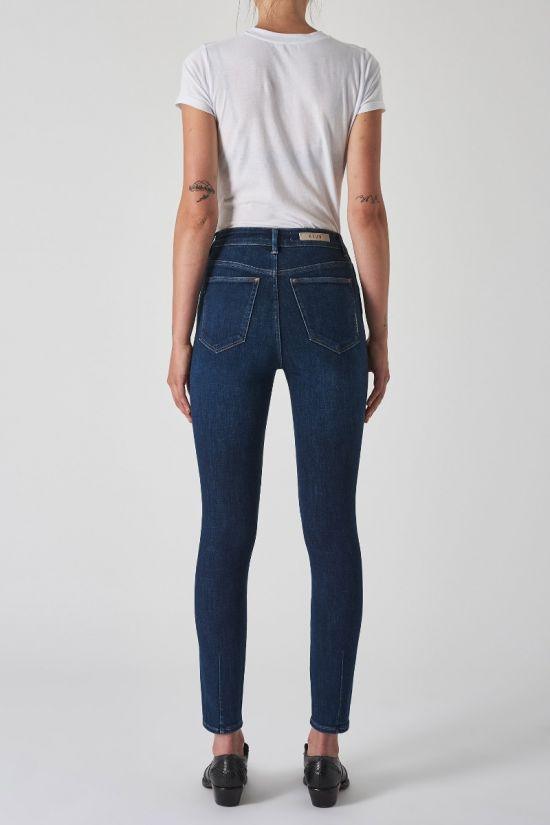 NEUW 'Marilyn' High Skinny Stretch Jeans - Size 27 or 9 AU - Jean Pool