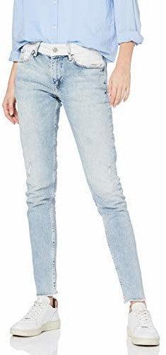 Pepe London 'Joey' Ladies Tapered Jeans- Size 31/30