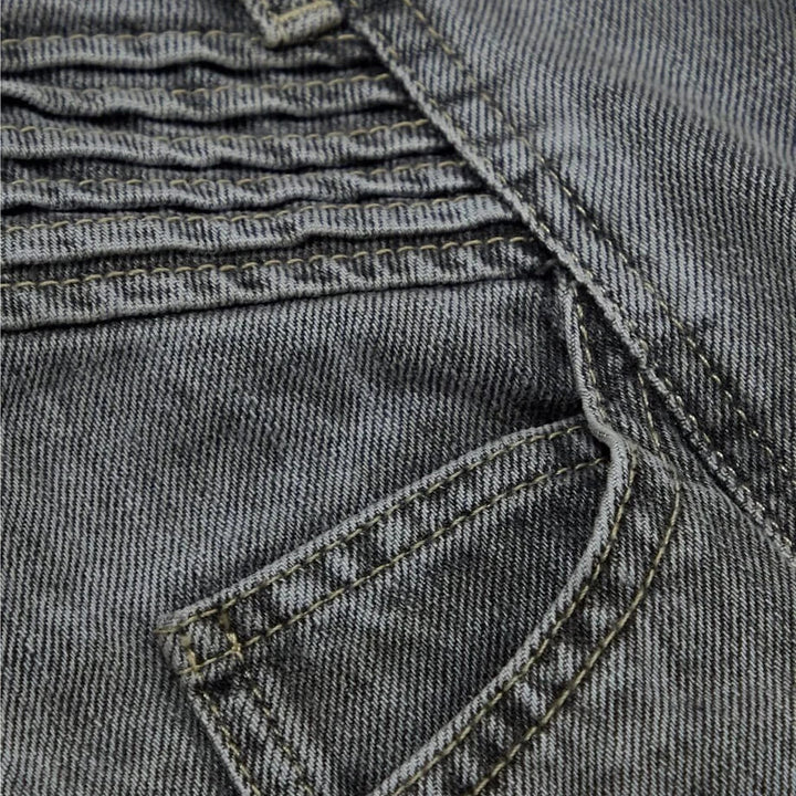 NWT- Isabel Etoile Marant 'Henoya' High Rise Jeans -Size 34EU or 24"