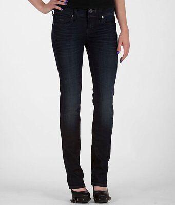 G Star New Ford Straight Womens Jeans