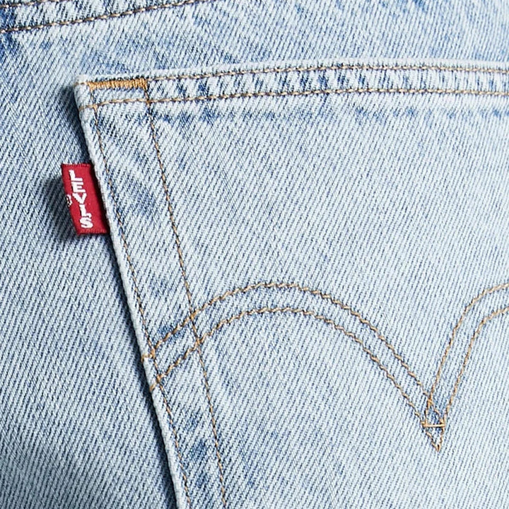 NWT - Levis Ladies Levis ‘Wedgie Straight’ Jeans  - Size 23/28