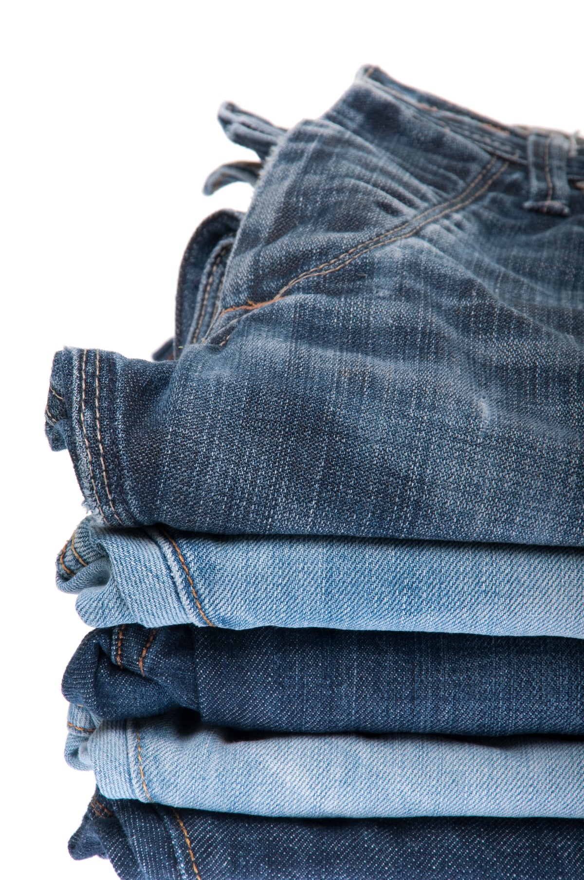Denim Pooling Condition Guide – Jean Pool