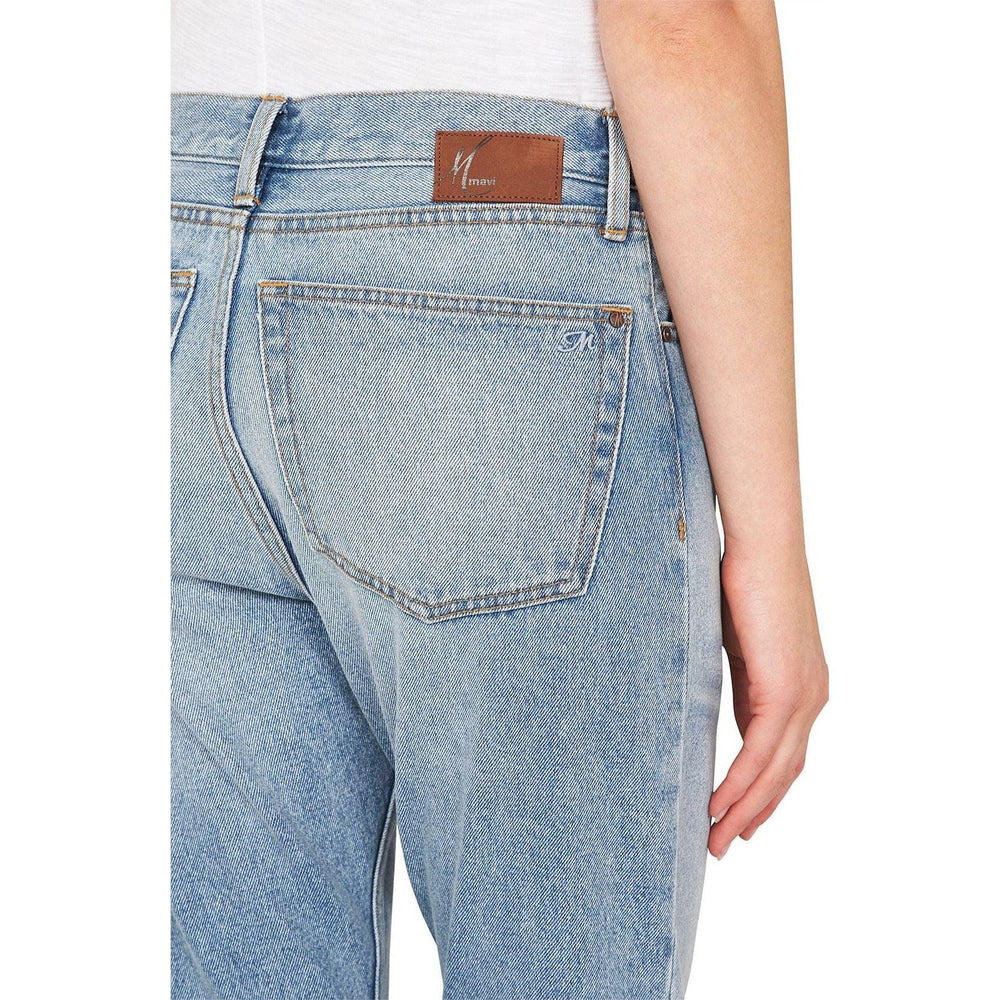 NWT - Mavi 'Jill' Ladies 90's High Rise Jeans -Size 29/27-Jean Pool