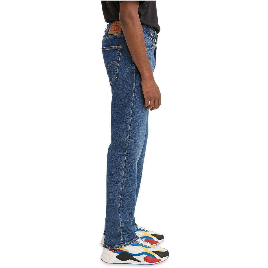 NWT - Levis 514 Straight Leg Denim Jeans - Size 40/34 - Jean Pool
