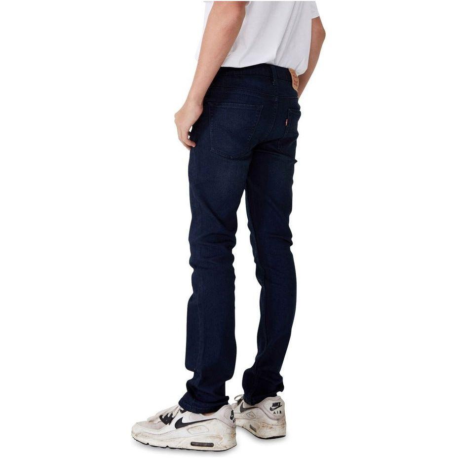 NWT - Levis Kids 511 Slim Stretch Jeans - Size 10Y - Jean Pool