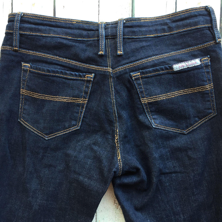 Sass & Bide Skinny Stretch Jeans -Size 27-Jean Pool