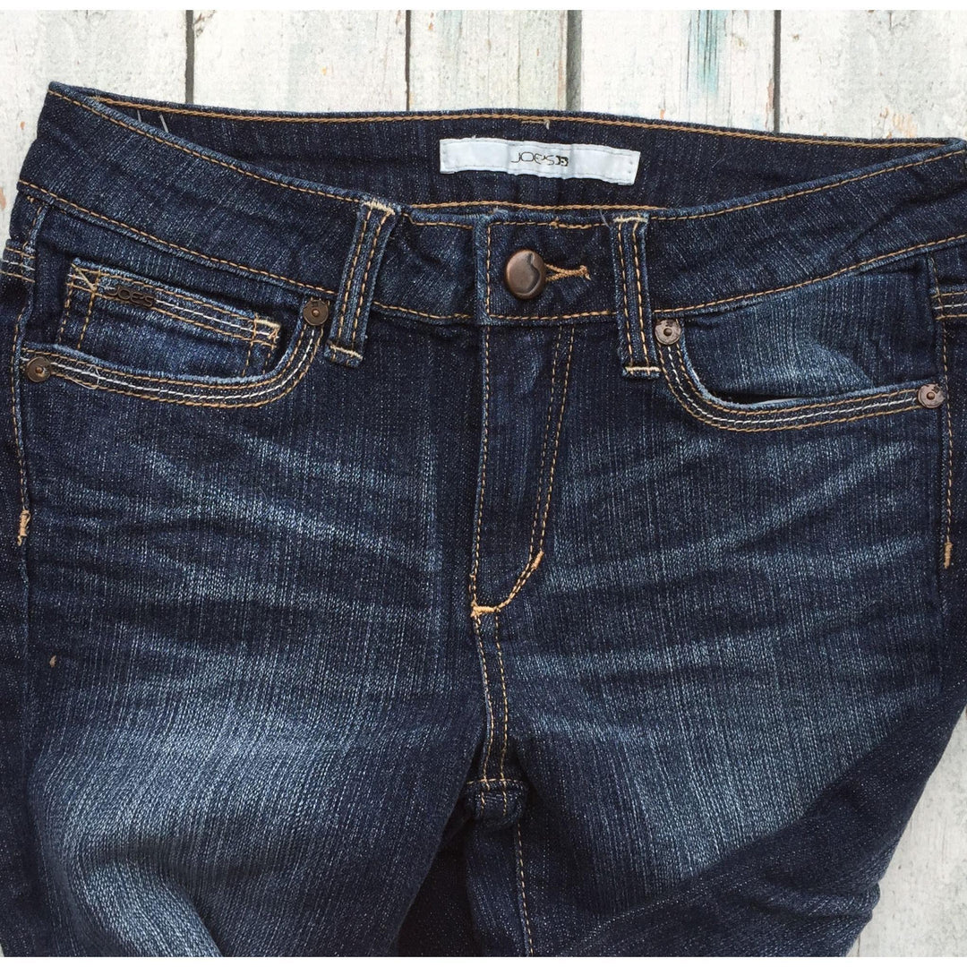 NWT - Joe's Jeans 'The Starlet' Girls Skinny Jeans -Size 14-Jean Pool