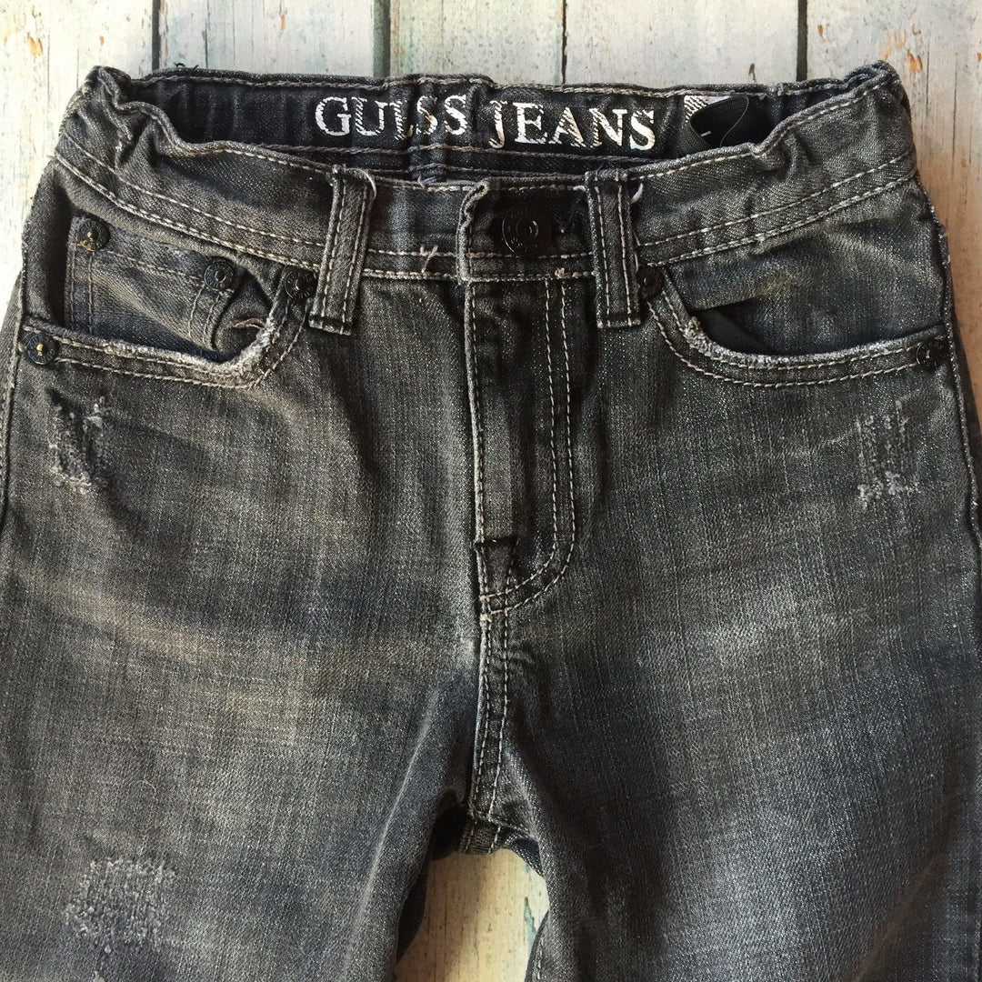 Guess "Brit Rocker" Jeans - Size 5-Jean Pool