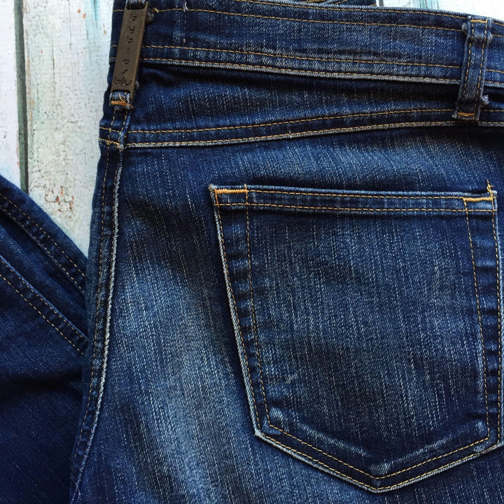 Byblos Blu Easy fit 'Swinger' Jeans -Size 31-Jean Pool