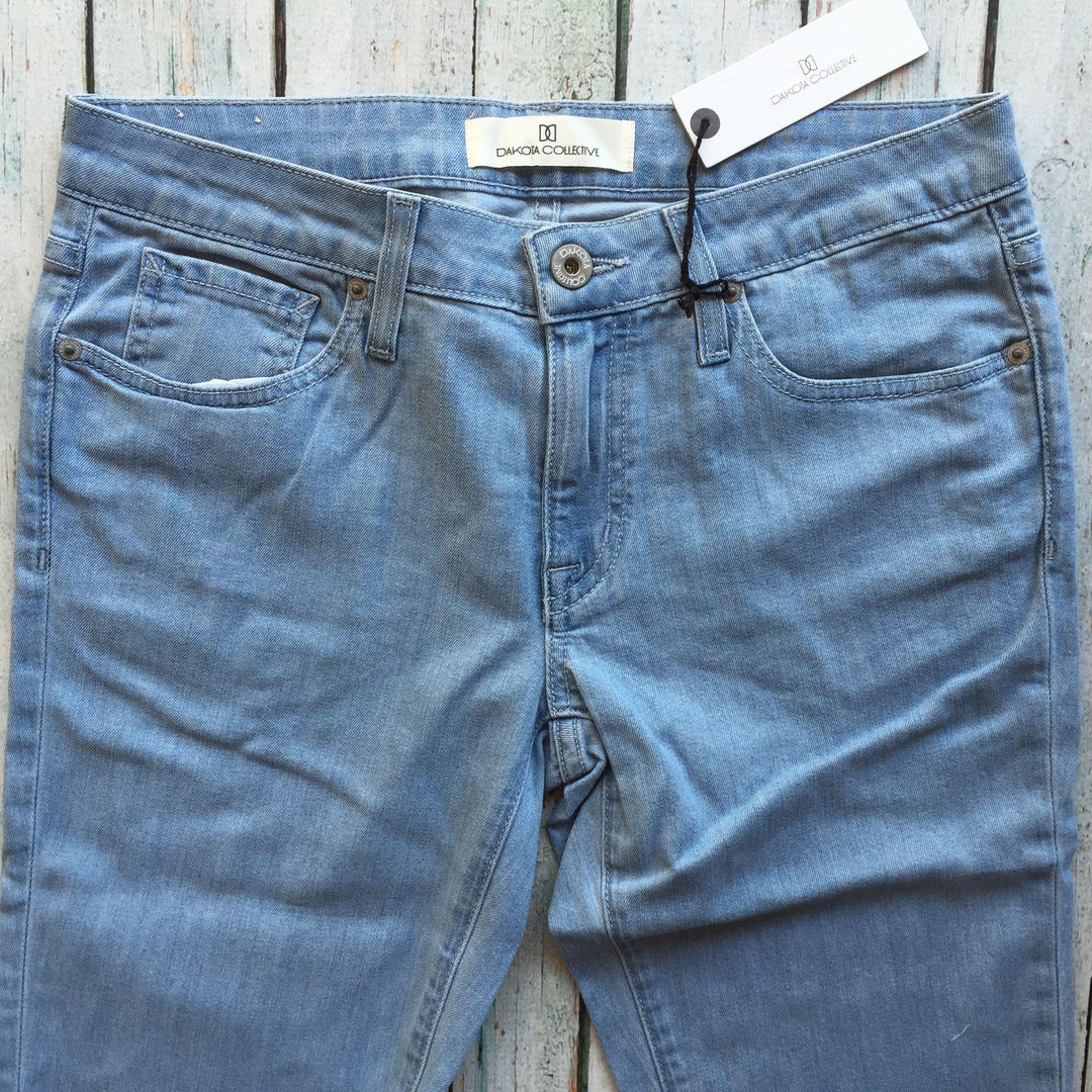 NWT - Dakota 'Khloe' Super Soft Skinny Jeans -Size 28-Jean Pool