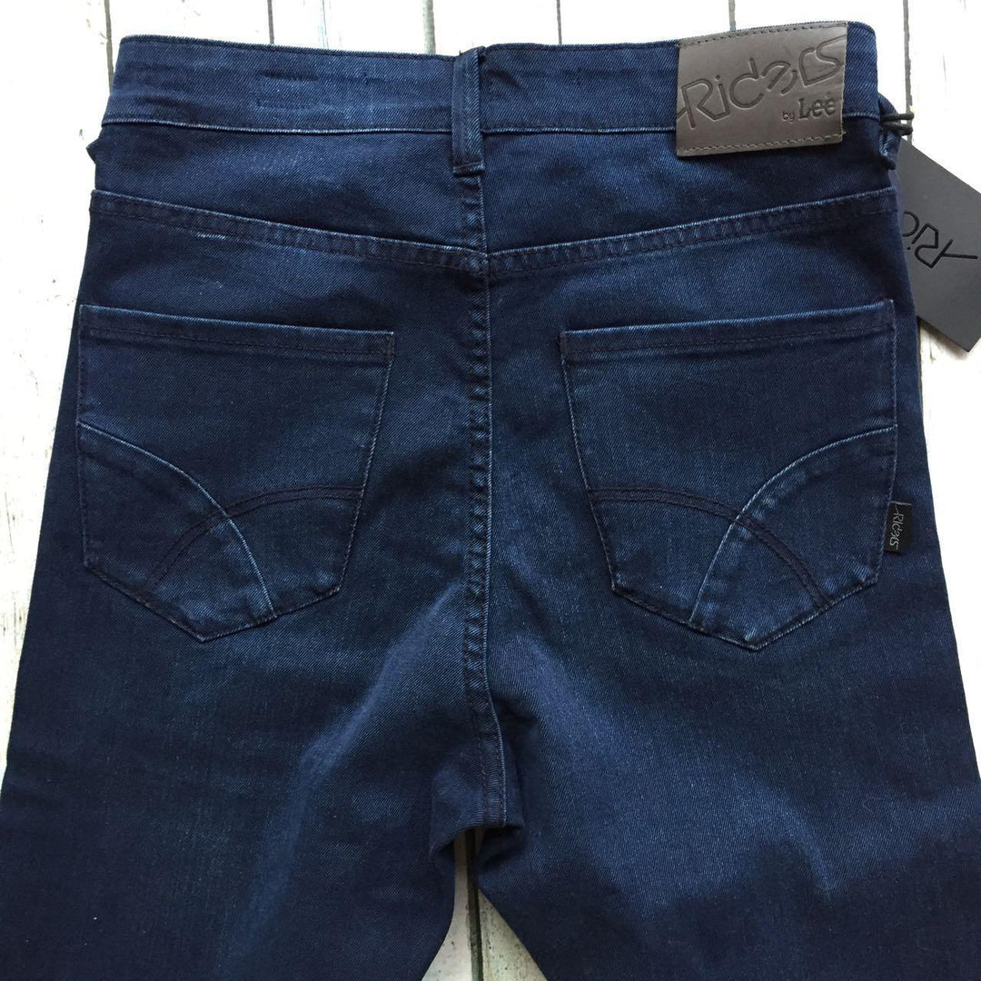 NWT - Lee Lo Riders Stretch Denim Jeans- Size 28-Jean Pool