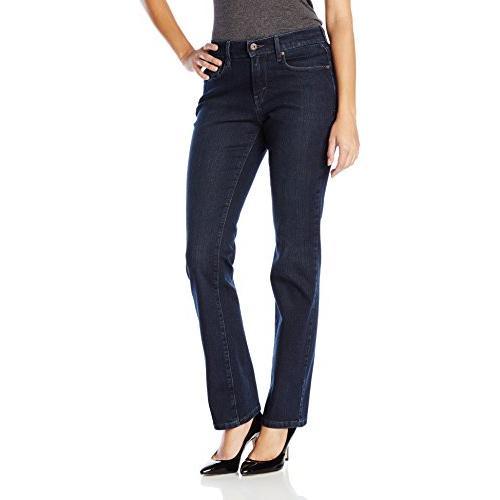 NWT- Levis 505 Straight Leg Denim Jeans - Size 30 S-Jean Pool