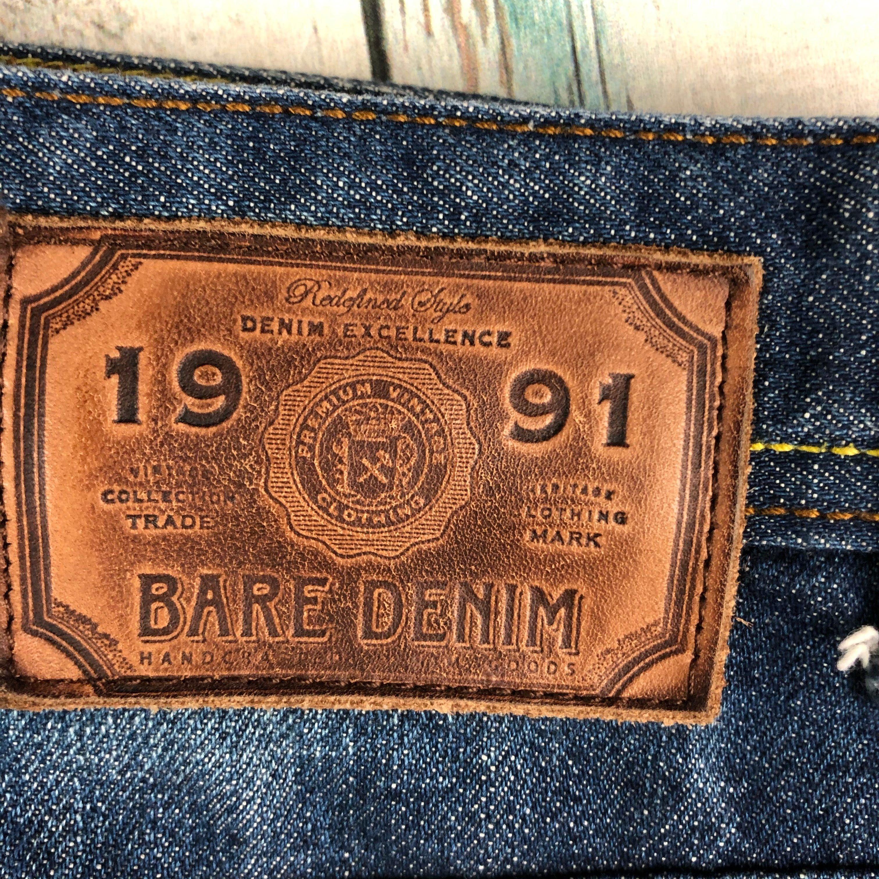 Bare denim jeans price best sale