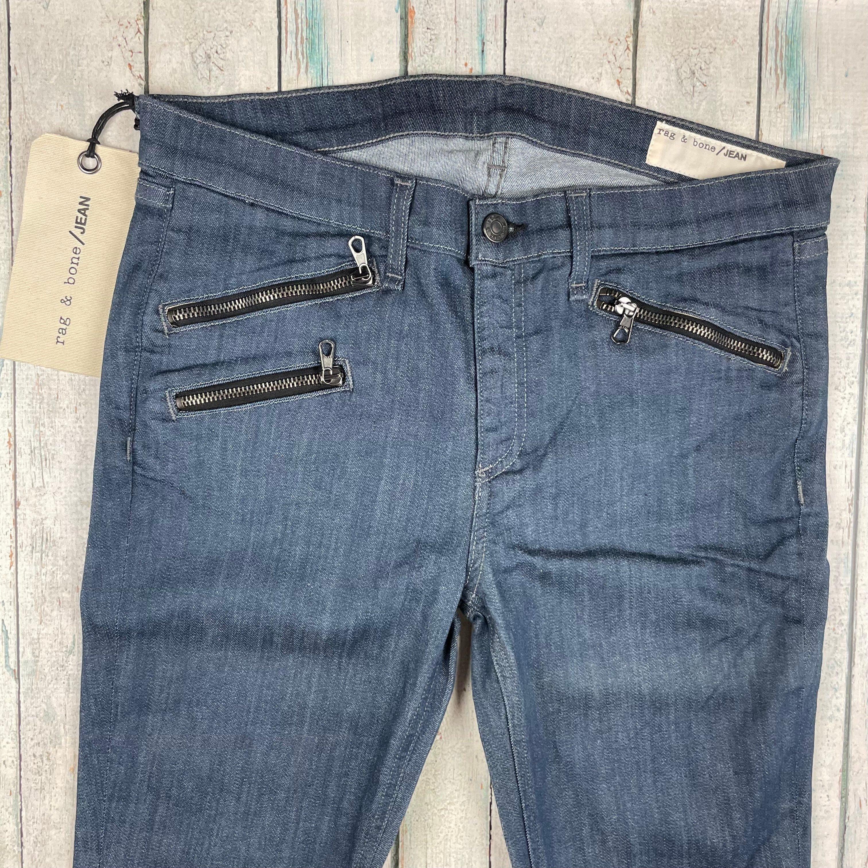 NWT Rag and Bone Jeans 2024