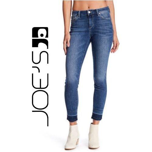 NWT-Joe's Jeans 'The Icon' Chloe Mid Rise Skinny Ankle Ladies Jeans -Size 28 - Jean Pool