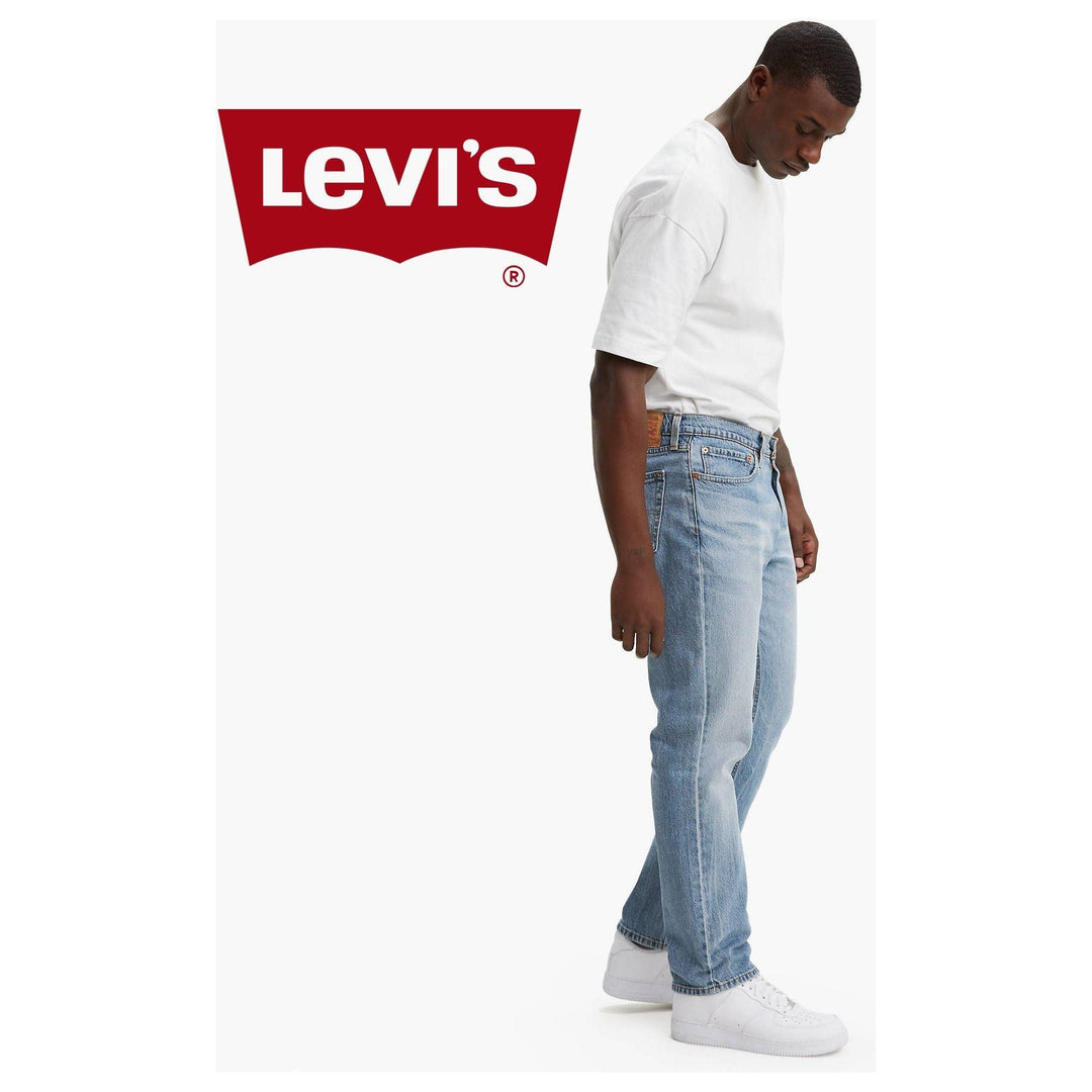 NWT - Levis 541 Mens Stretch Athletic Taper Jeans B&T - Size 40/38 - Jean Pool
