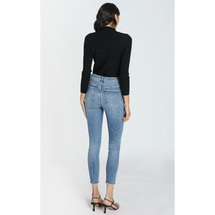 Brand New- NEUW 'Marilyn' High Skinny Jeans - Size 25 - Jean Pool