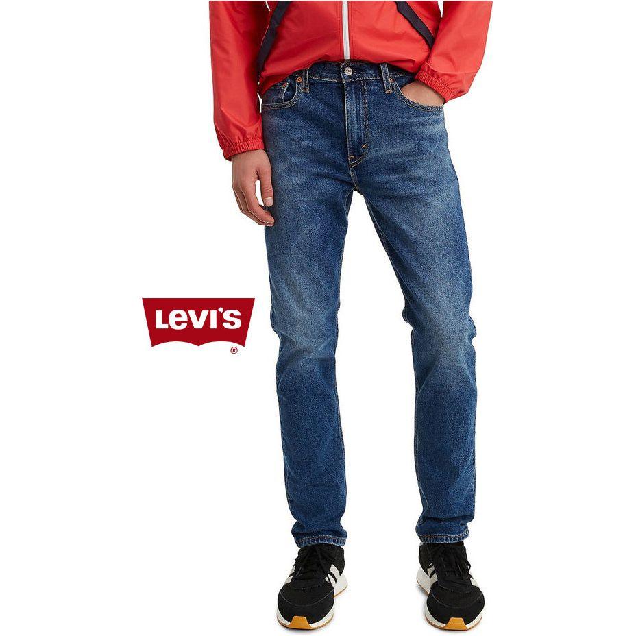NWT - Mens Levis 512 Slim Taper Stretch Denim Jeans - Size 29/32 - Jean Pool