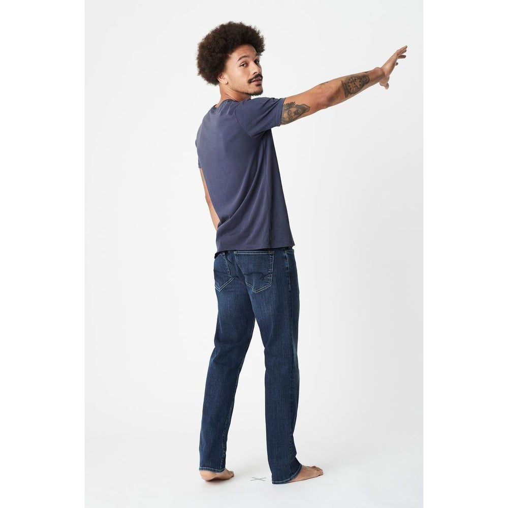 NWT- Mavi Jeans 'Zach' Straight Leg Jeans -Size 31/34 - Jean Pool