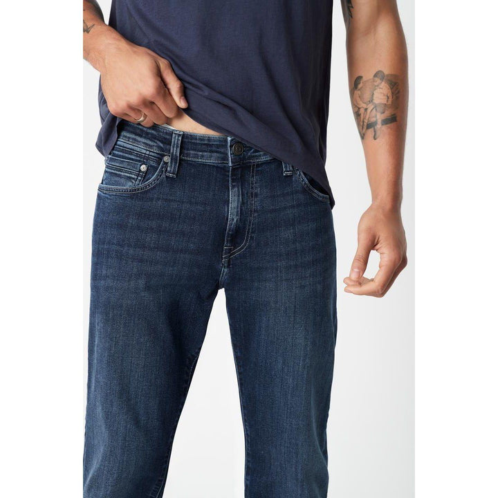 NWT- Mavi Jeans 'Zach' Straight Leg Jeans -Size 32/34 - Jean Pool