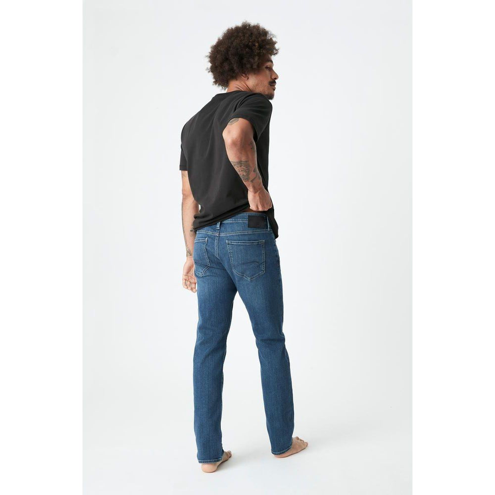 NWT- Mavi Jeans 'Jake' Slim Straight Leg Jeans -Size 33/32 - Jean Pool
