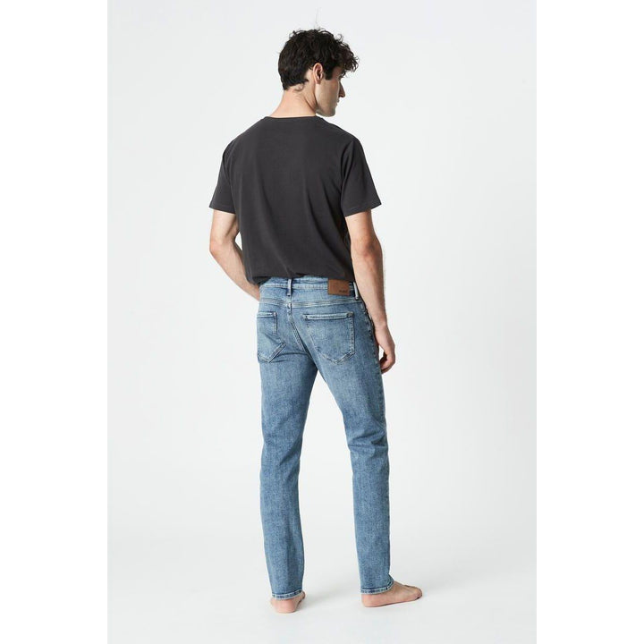 NWT- Mavi Jeans 'Jake' Slim Leg Move Organic Jeans -Size 31/32 - Jean Pool