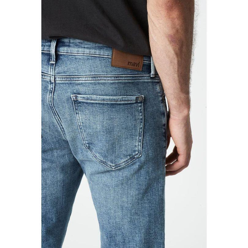 NWT- Mavi Jeans 'Jake' Slim Leg Move Organic Jeans -Size 31/32 - Jean Pool