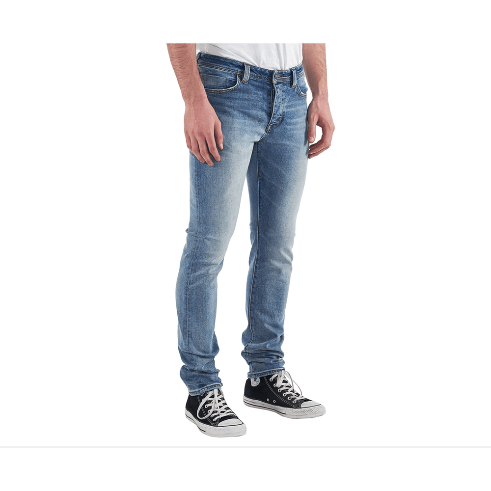 NWT- Mens NEUW 'IGGY Skinny' Atomic Wash Jeans - Size 33/32 - Jean Pool