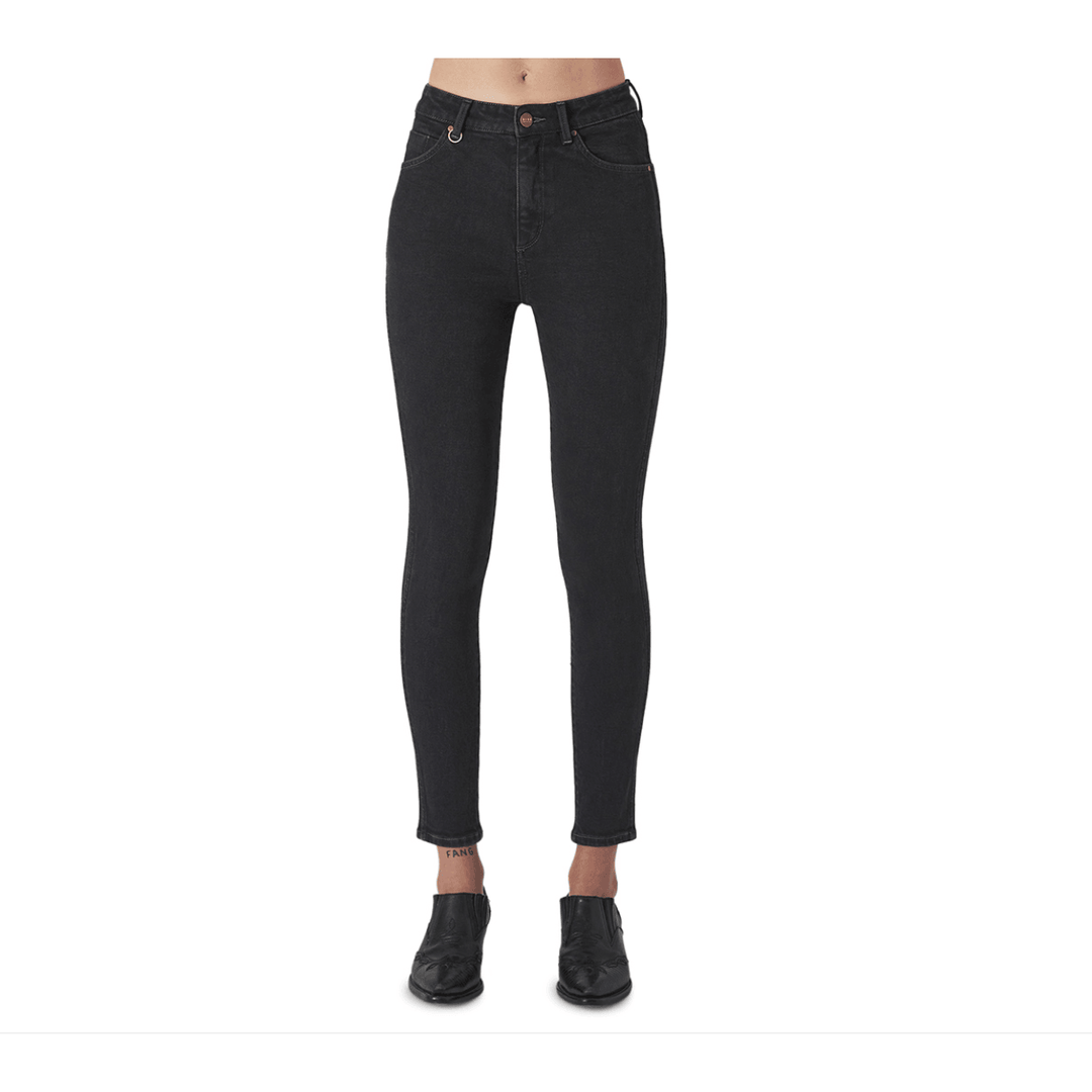 NWT- NEUW 'Marilyn' Super High Skinny Denim Jeans - Size 32/30 - Jean Pool