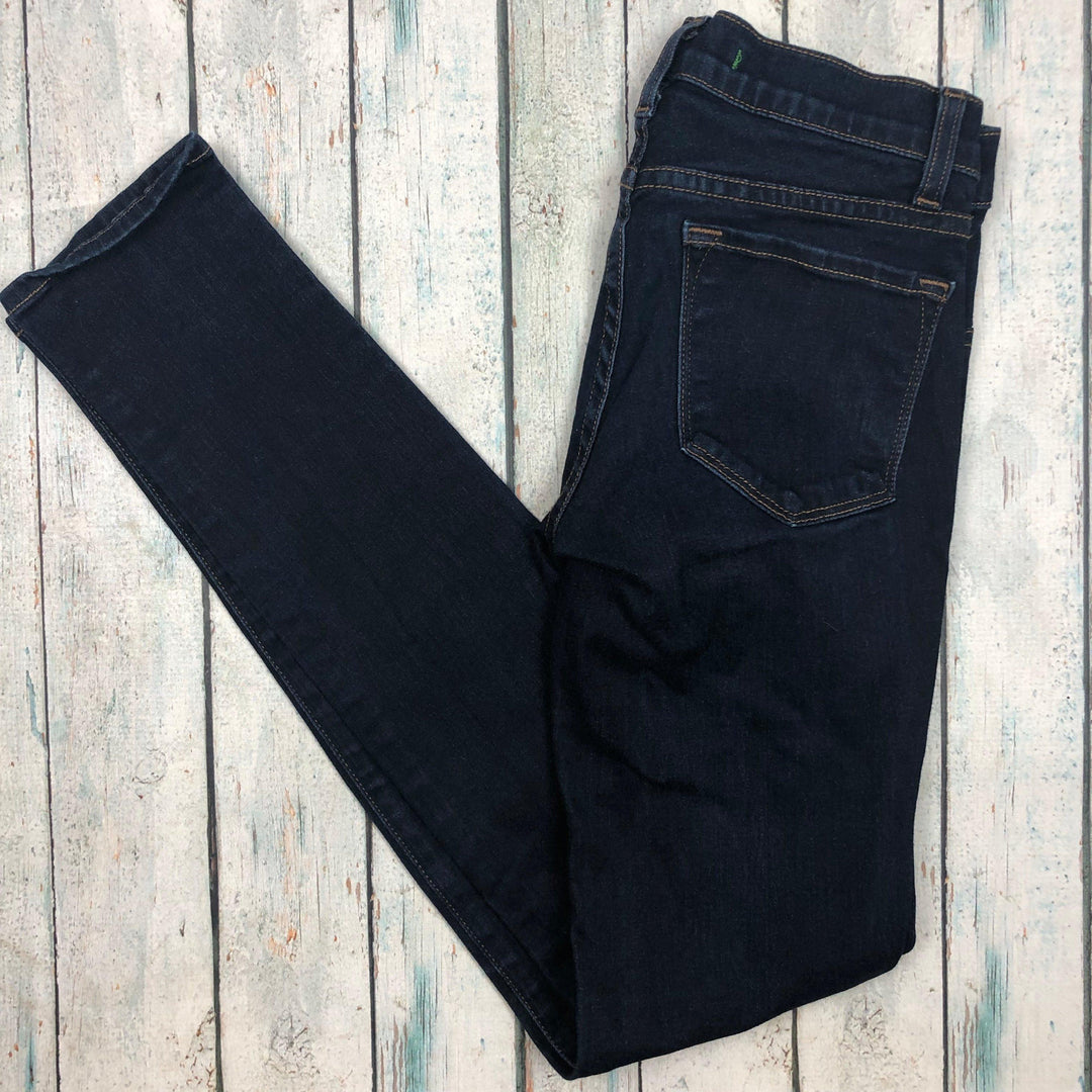 J Brand 'Starless' Super Skinny Jeans- Size 25-Jean Pool