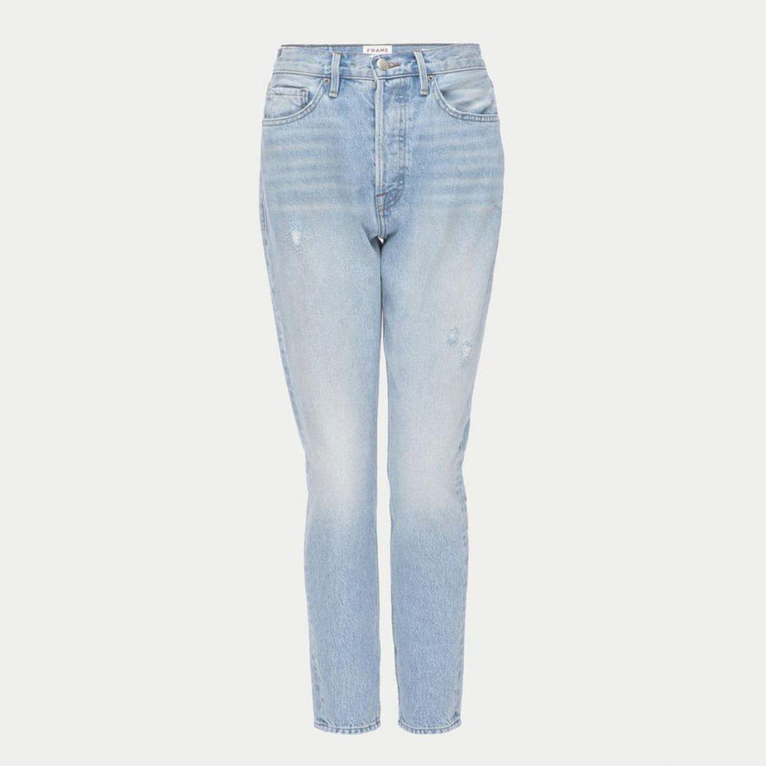NWT- Frame Denim 'Le Original Skinny' Rigid Re-Release Jeans RRP $415 -Size 32 - Jean Pool