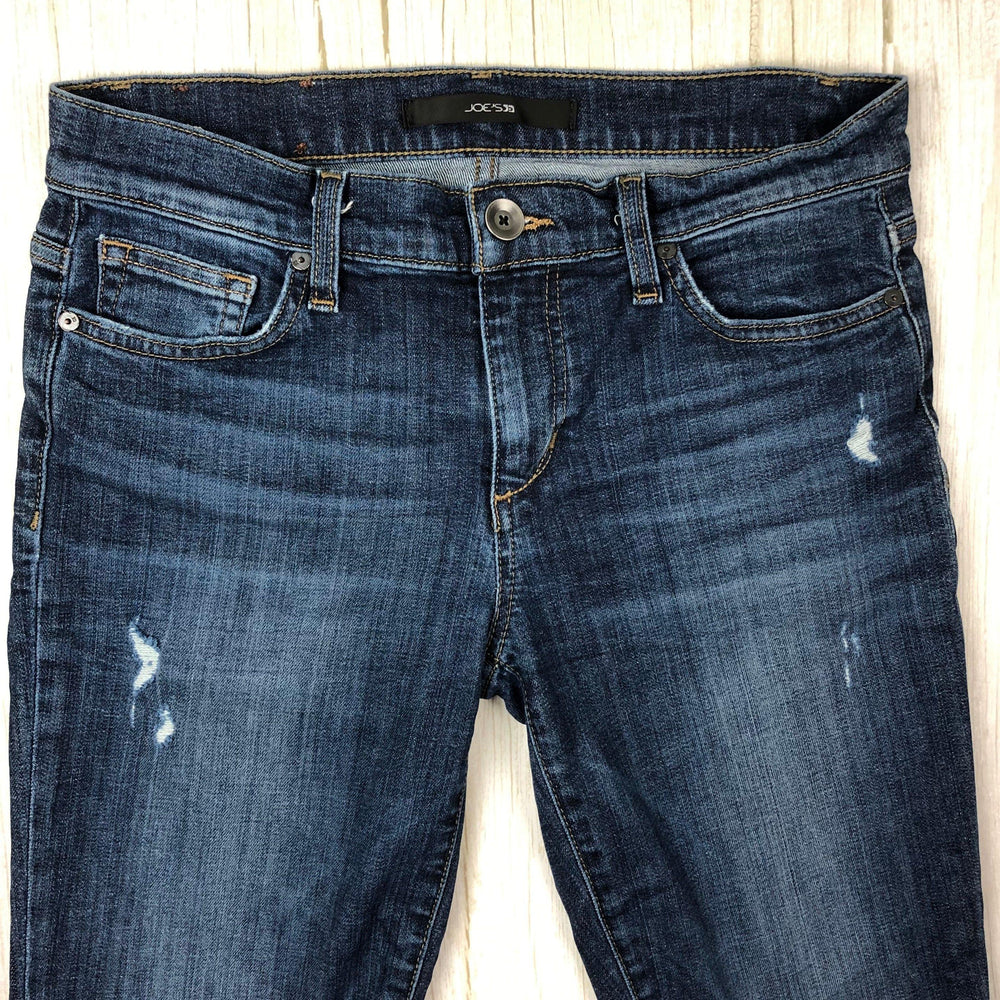 Joe's Jeans USA 'Straight Leg' Jeans -Size 27-Jean Pool