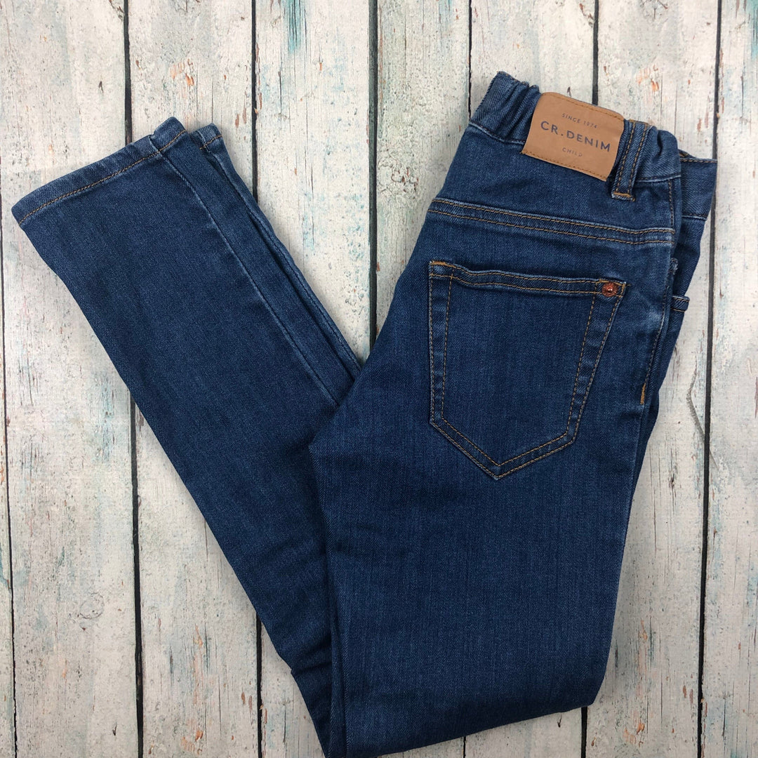 Country Road Stretch Skinny Jeans - Size 8-Jean Pool