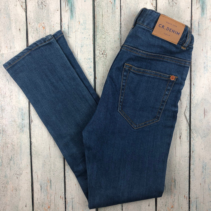 Country Road Stretch Skinny Jeans - Size 8-Jean Pool
