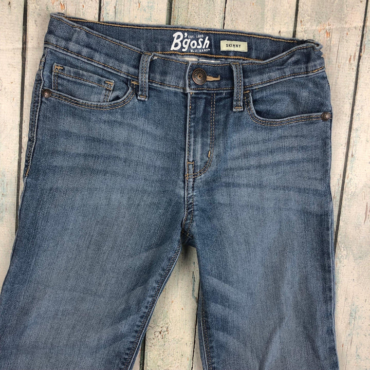 Osh Kosh B'gosh 'Skinny' Jeans - Size 7-Jean Pool