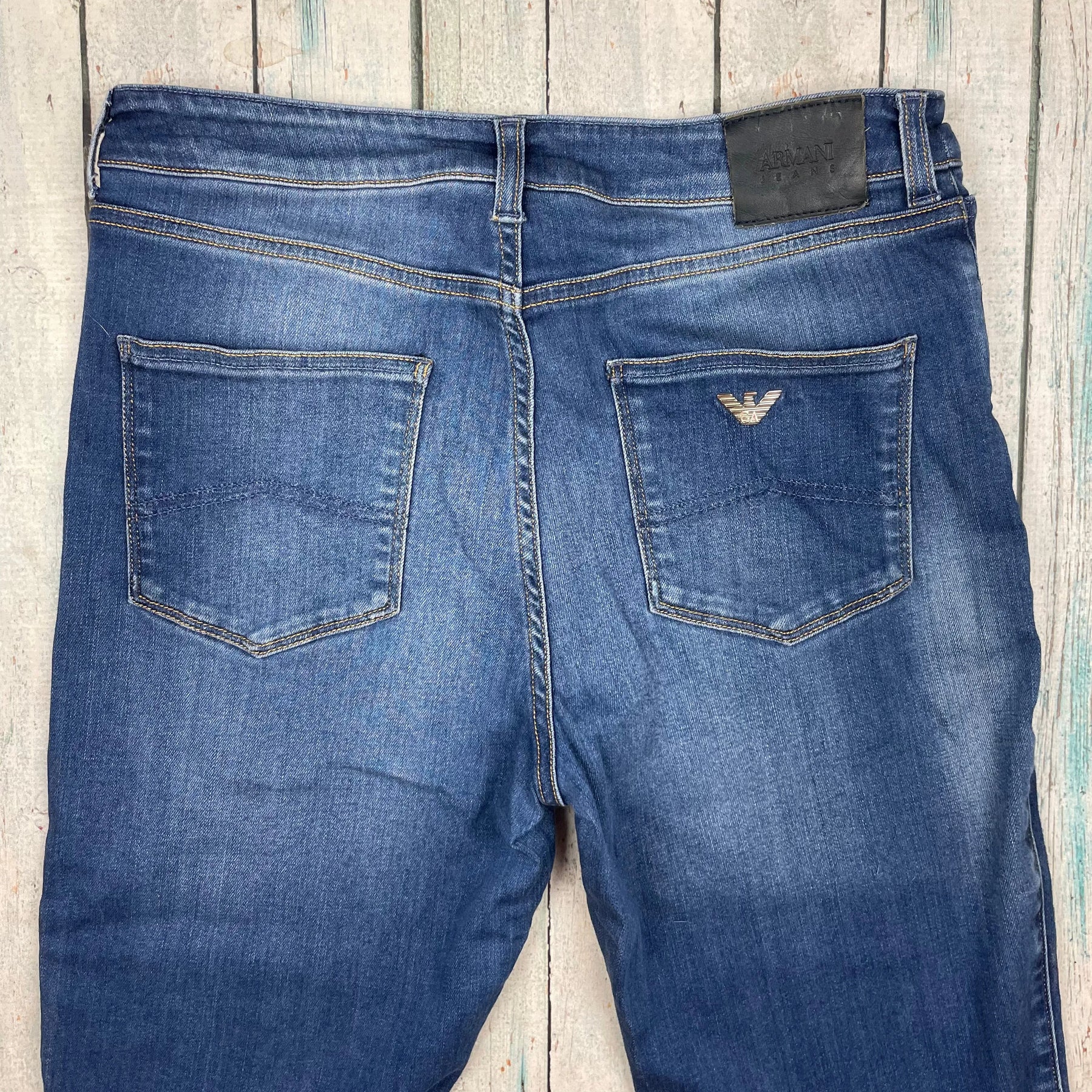 Armani jeans discount j18 dahlia