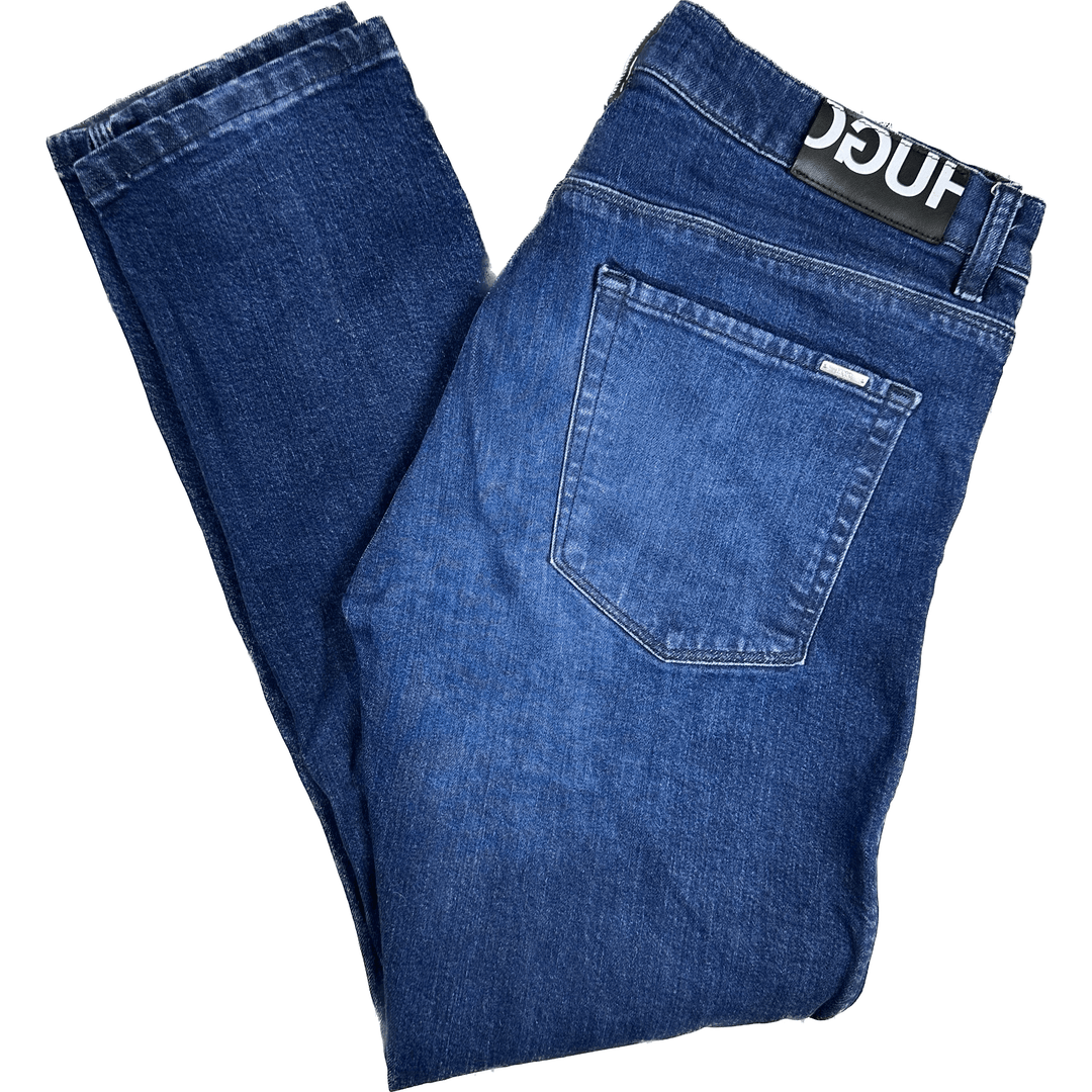 Hugo Boss 734 Jeans