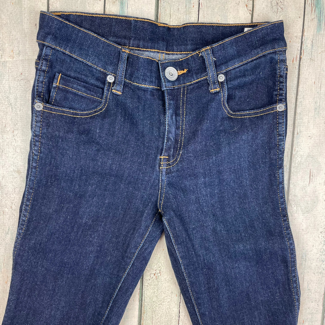 Dr Denim 'Snap' Stretch Super Skinny Jeans - Size 28/32 - Jean Pool