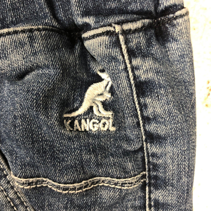 Kangol Original Men's 'Brute' Pull on Jean Jogger Size 42R - Jean Pool