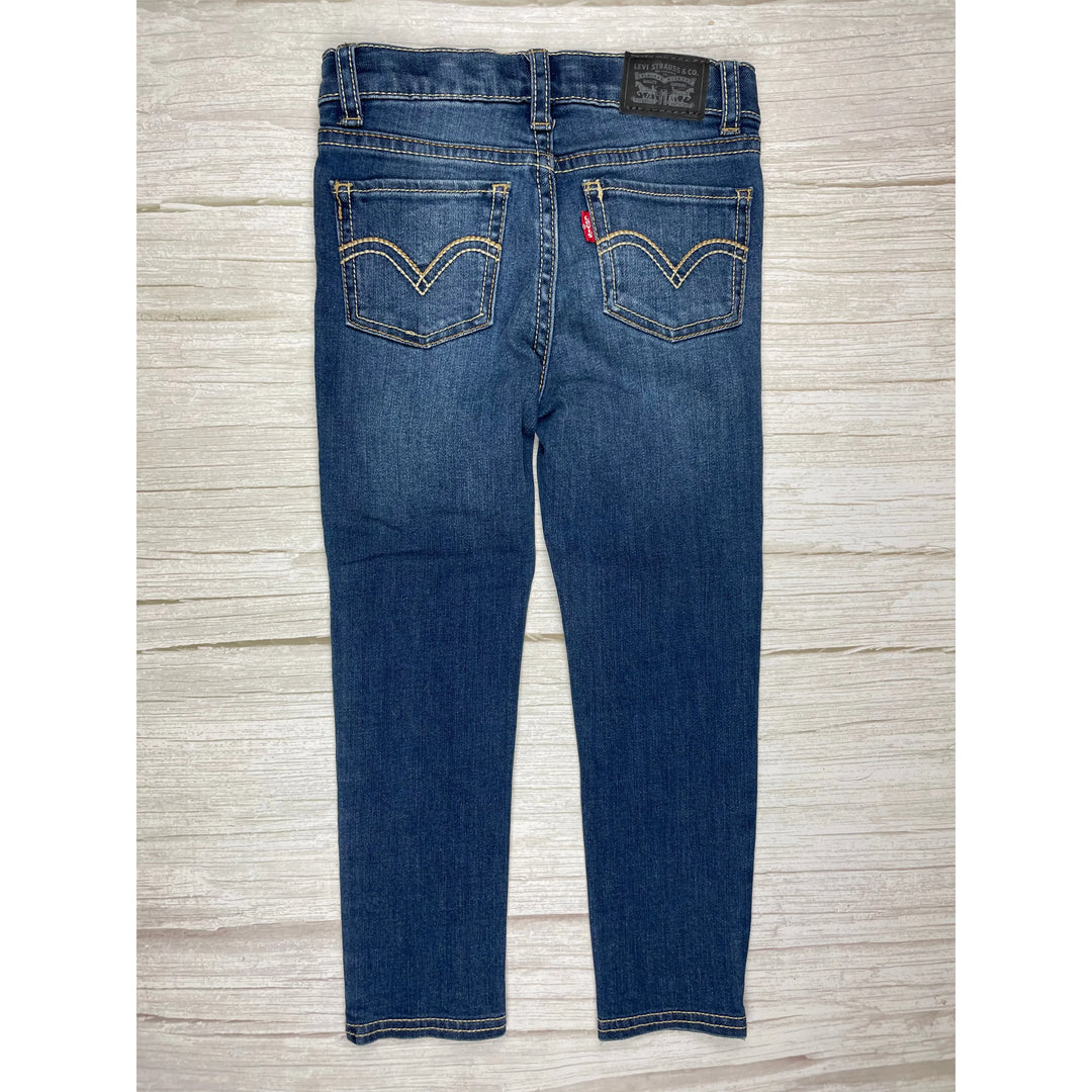 Levis kids 710 sales