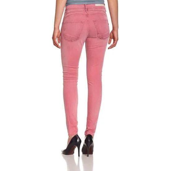 NWT -Pepe London Ladies ‘Sundown’ Slim Fit Ankle Jeans- Size 26 - Jean Pool