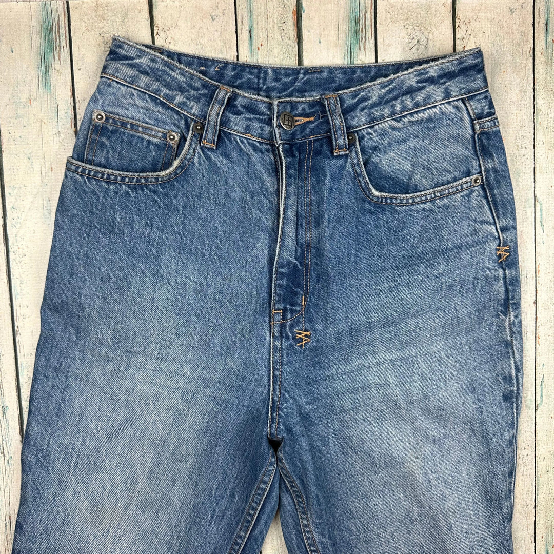 Ksubi 'Child Wasted' Jeans in Young American Wash - Size 26 - Jean Pool