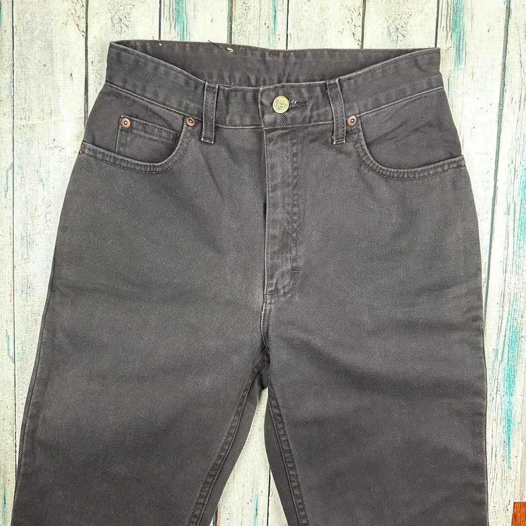 NEW- Vintage Lee Mens 'Oklahoma' Slim Fit Jeans- Size 29" - Jean Pool