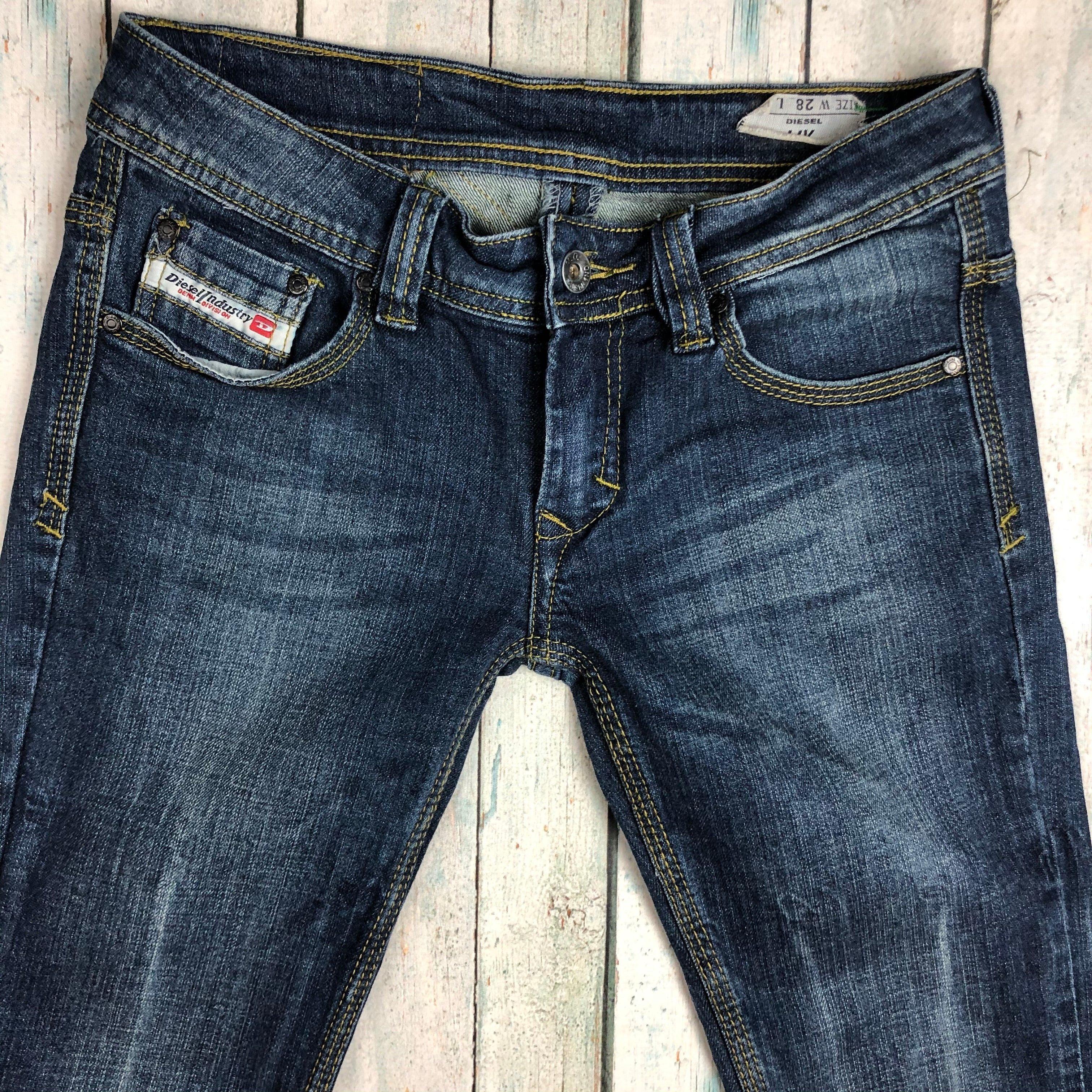 2024 Diesel Jeans size 28