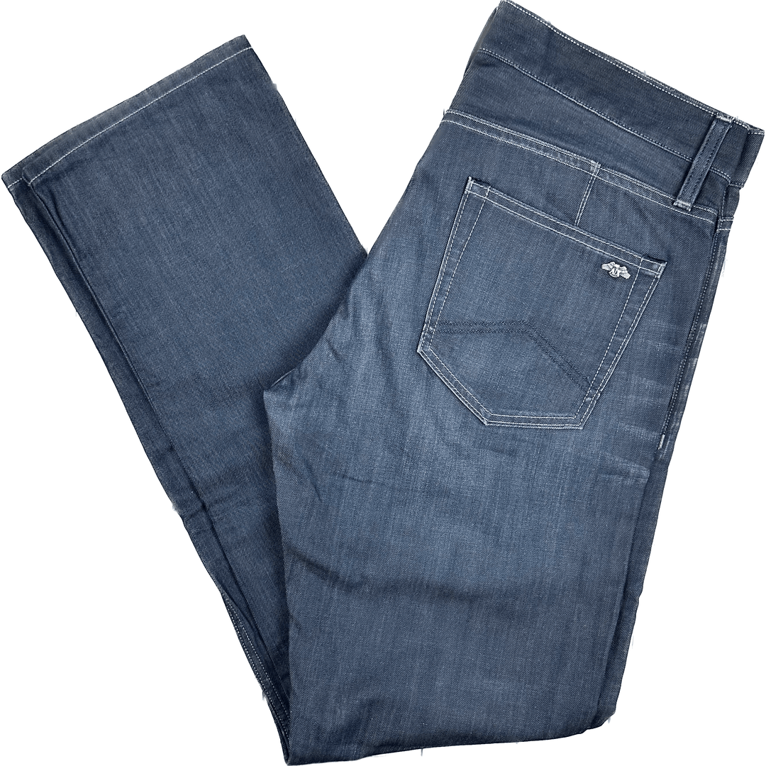 Armani Exchange J66 Straight Leg  Mens JeansJeans