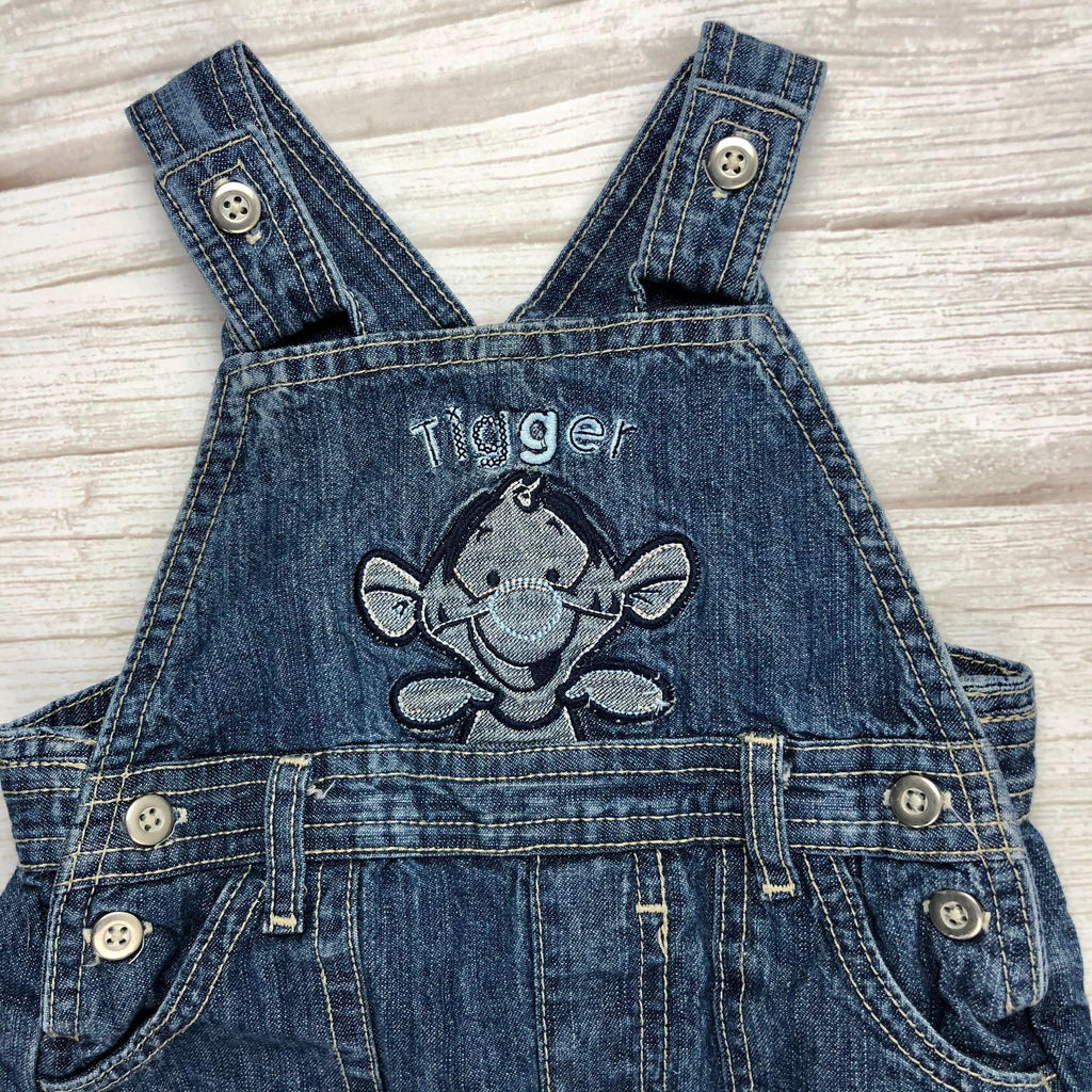 Tigger dungarees 2024