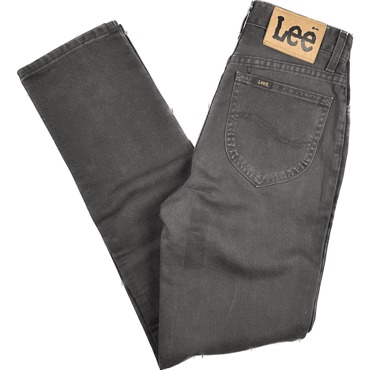 NEW- Vintage Lee Mens 'Oklahoma' Slim Fit Jeans- Size 29" - Jean Pool